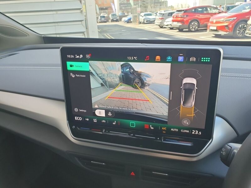 More views of Volkswagen ID.4