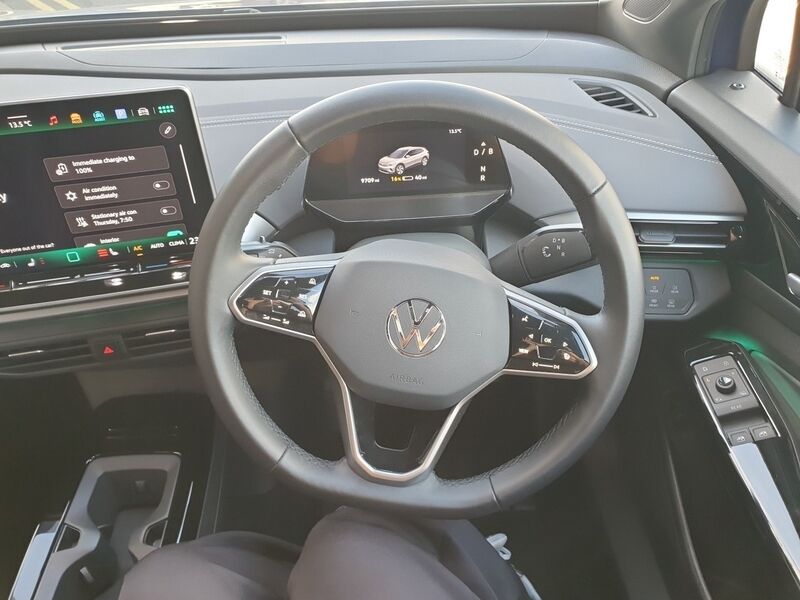 More views of Volkswagen ID.4