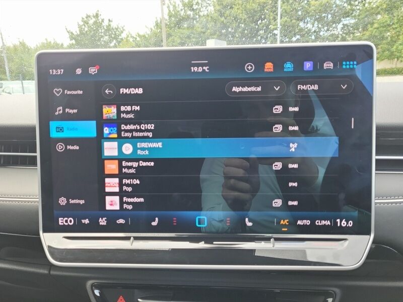 More views of Volkswagen ID.7