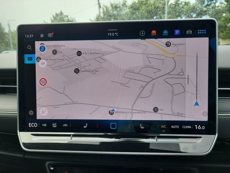More views of Volkswagen ID.7