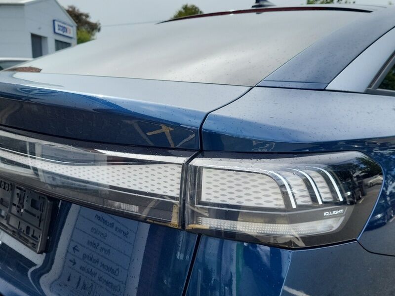 More views of Volkswagen ID.7