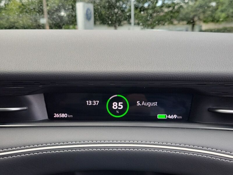 More views of Volkswagen ID.7