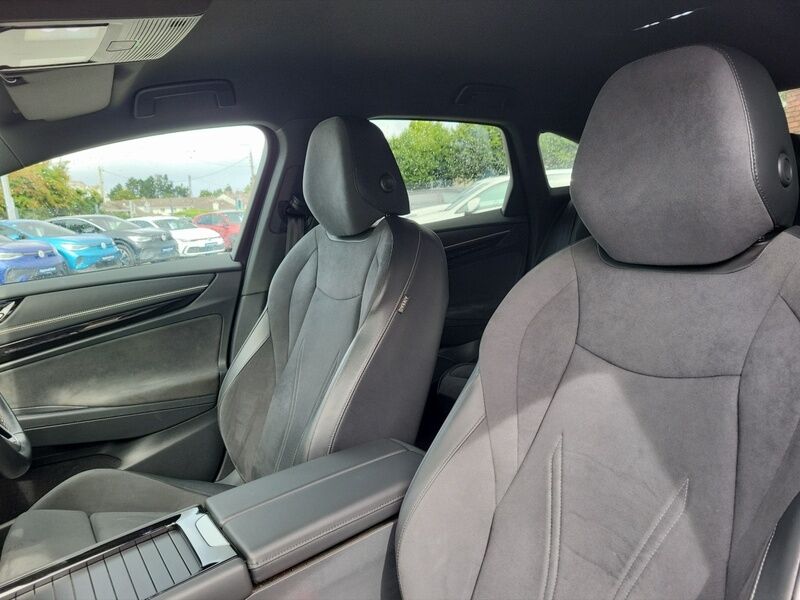 More views of Volkswagen ID.7