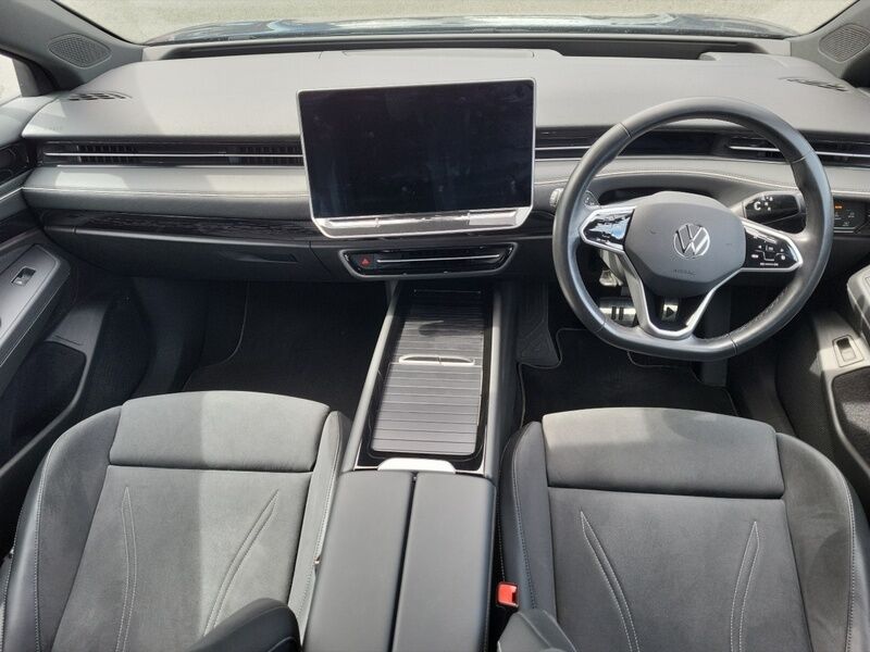 More views of Volkswagen ID.7