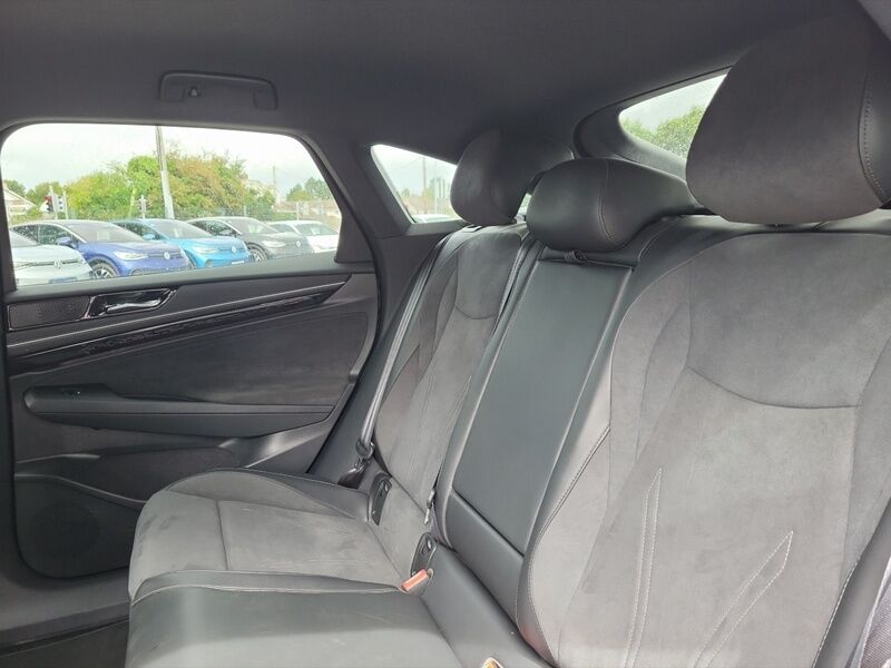 More views of Volkswagen ID.7
