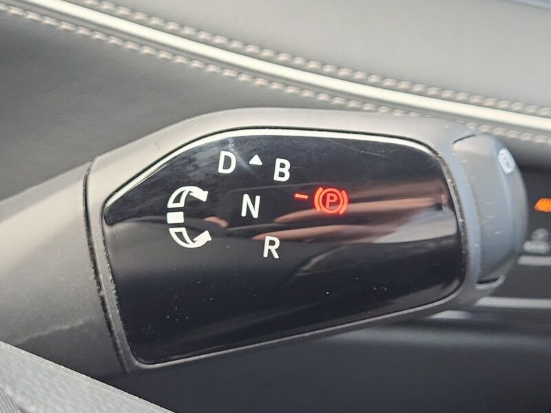 More views of Volkswagen ID.7
