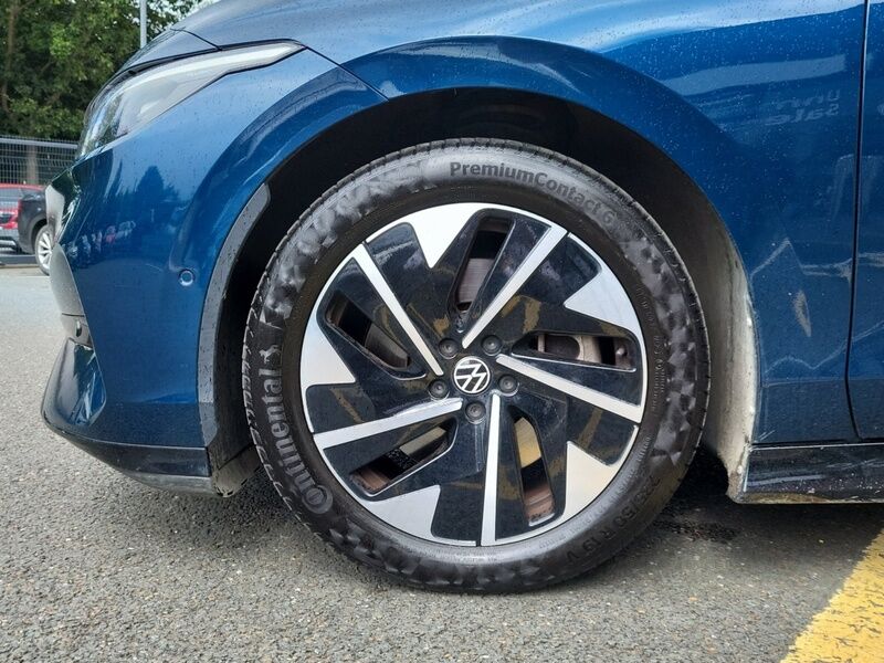 More views of Volkswagen ID.7