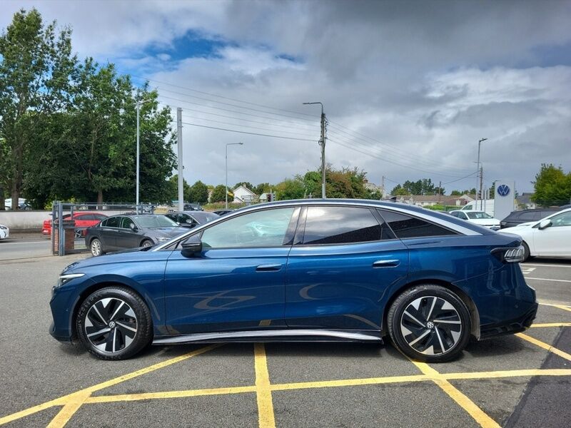 More views of Volkswagen ID.7