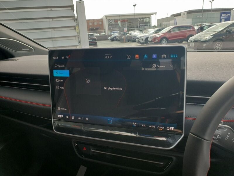 More views of Volkswagen ID.7