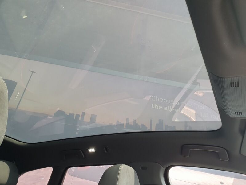 More views of Volkswagen ID.7