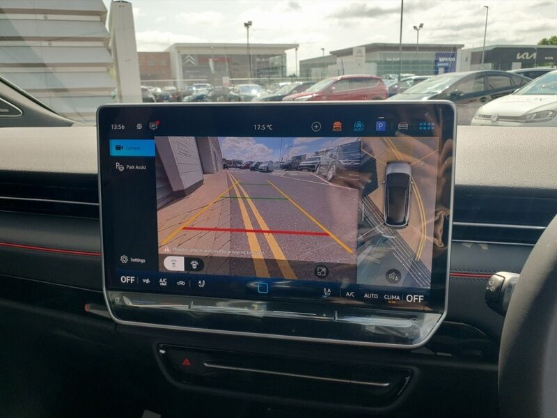 More views of Volkswagen ID.7