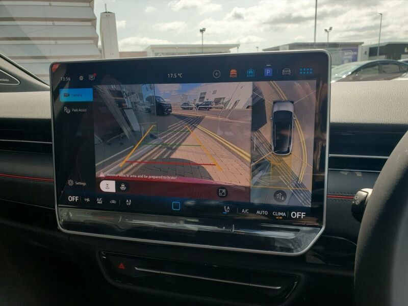 More views of Volkswagen ID.7