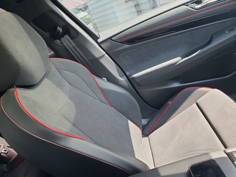 More views of Volkswagen ID.7