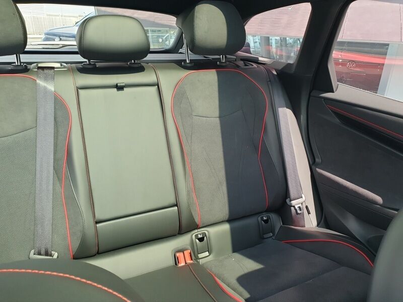 More views of Volkswagen ID.7