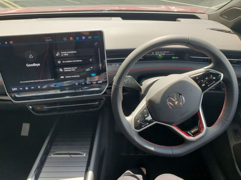 More views of Volkswagen ID.7