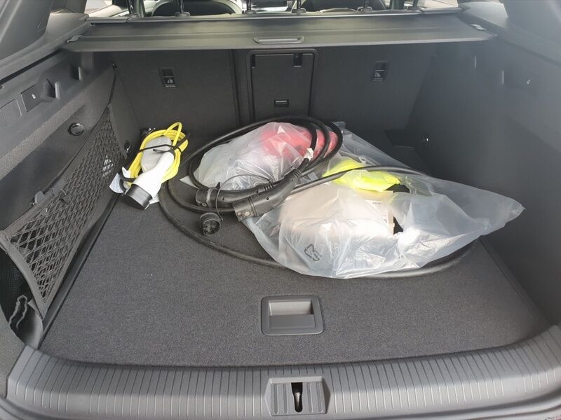 More views of Volkswagen ID.7