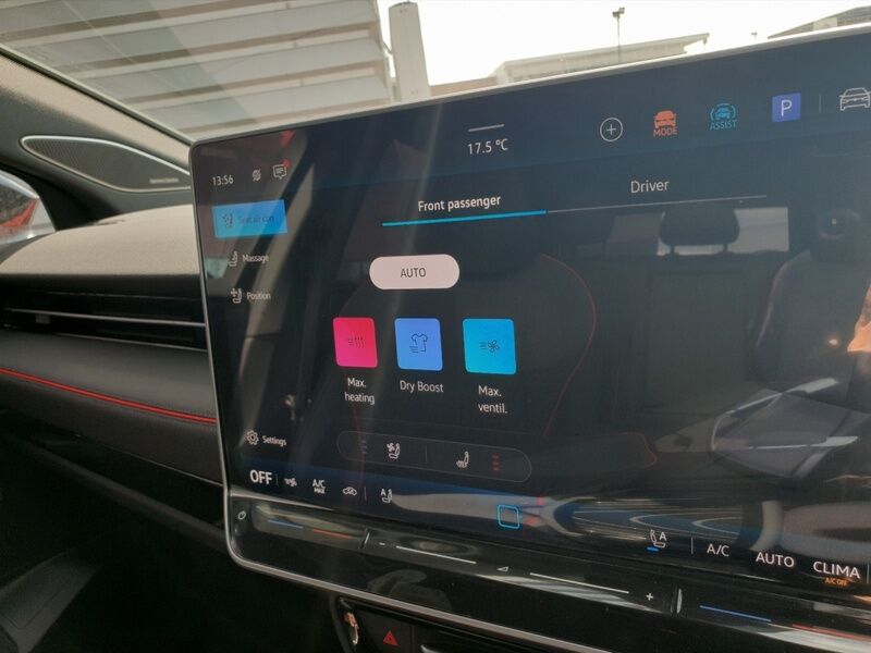 More views of Volkswagen ID.7