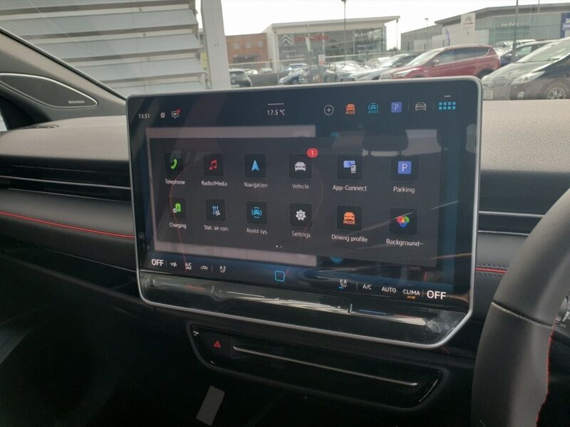 More views of Volkswagen ID.7