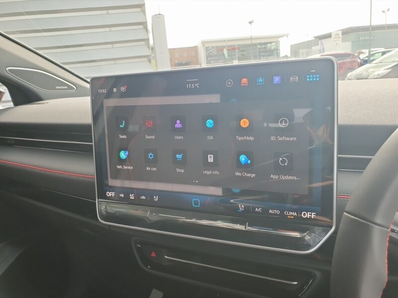 More views of Volkswagen ID.7