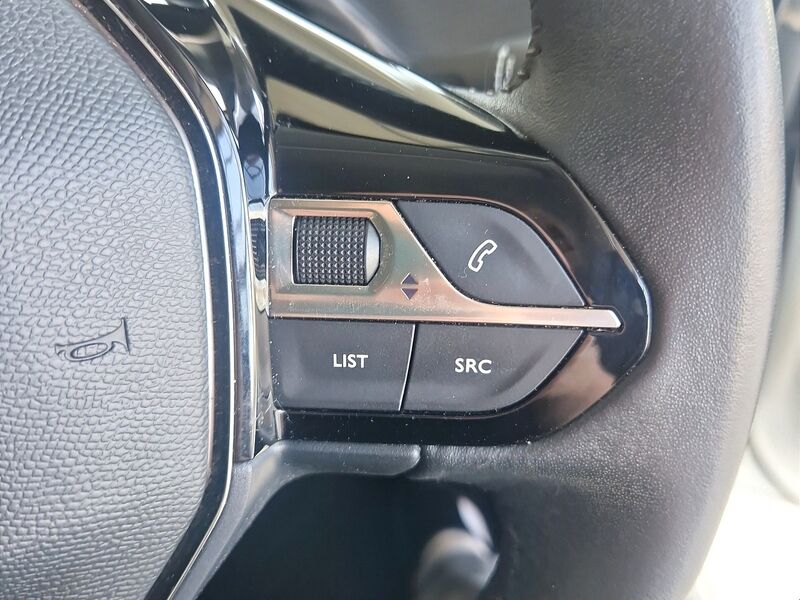 More views of Peugeot 208