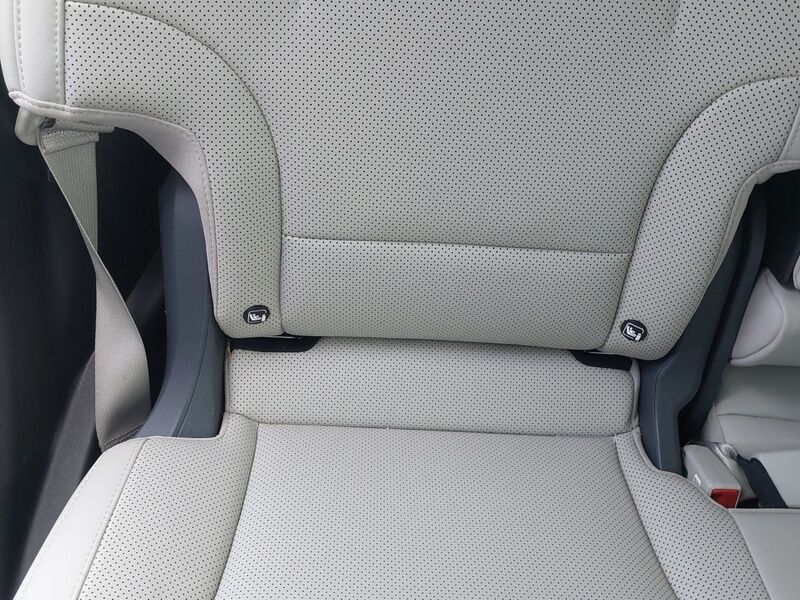 More views of Kia EV6