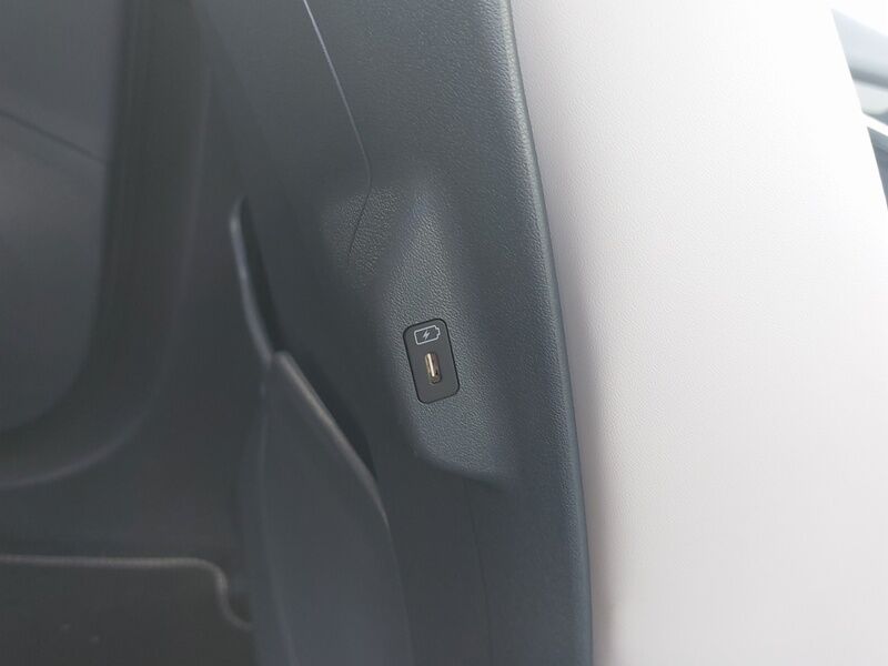 More views of Kia EV6