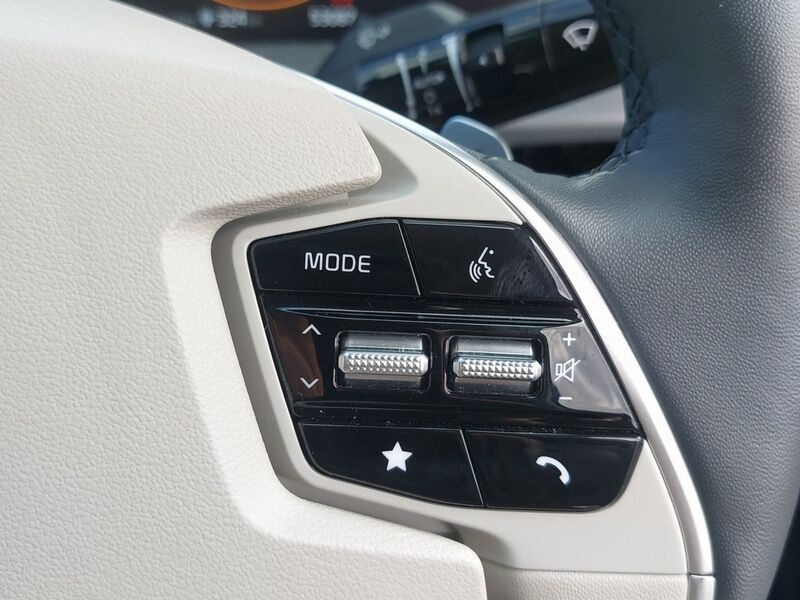 More views of Kia EV6