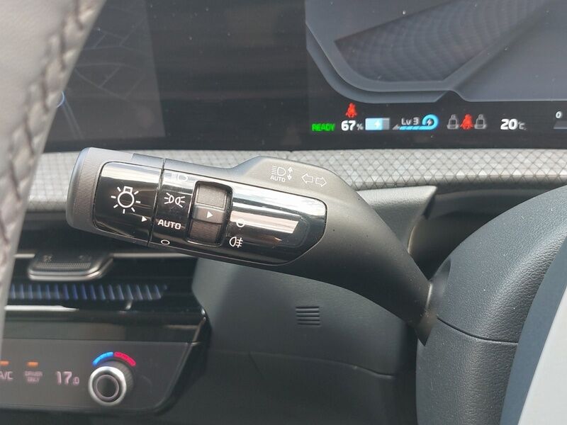 More views of Kia EV6