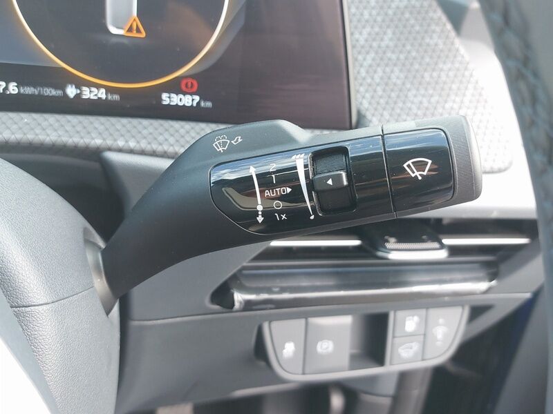 More views of Kia EV6