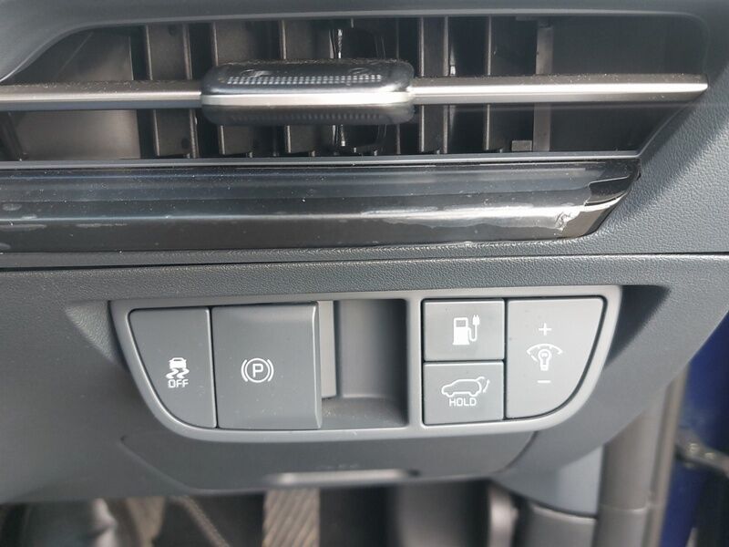 More views of Kia EV6