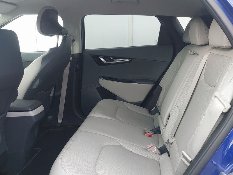 More views of Kia EV6