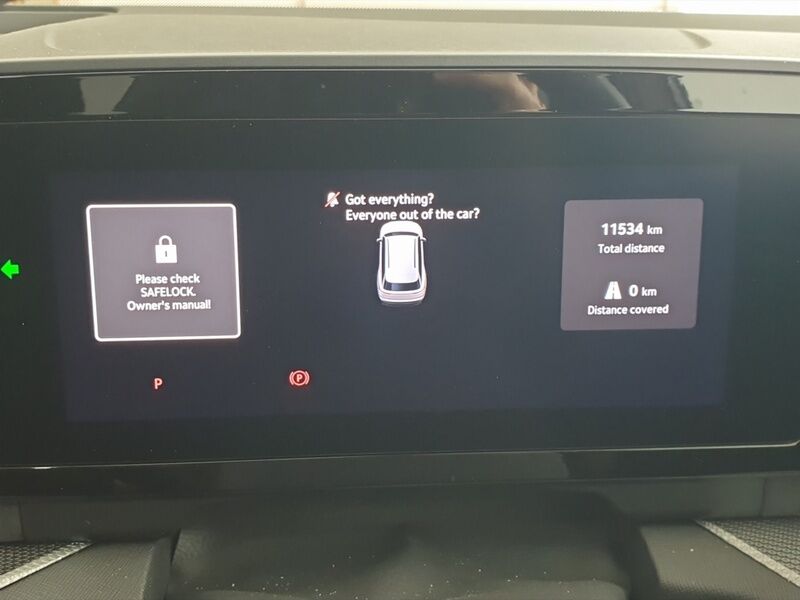More views of Skoda Kodiaq