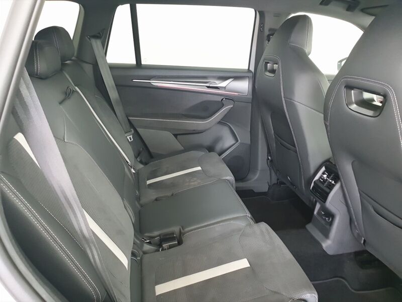 More views of Skoda Kodiaq