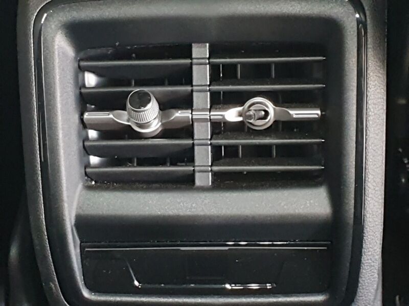 More views of Skoda Kodiaq
