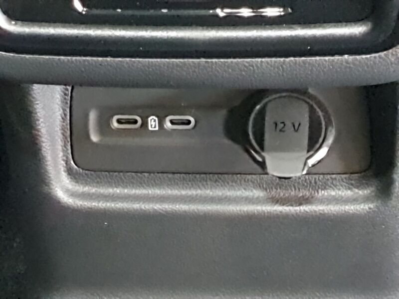 More views of Skoda Kodiaq