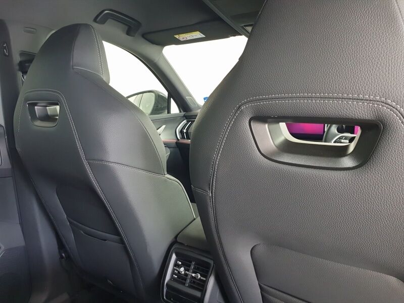 More views of Skoda Kodiaq