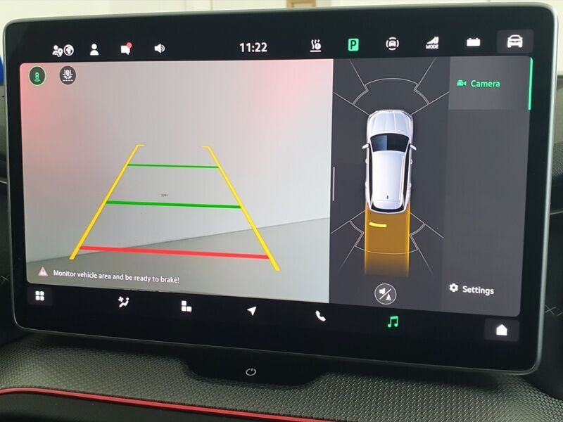 More views of Skoda Kodiaq