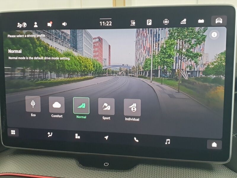 More views of Skoda Kodiaq