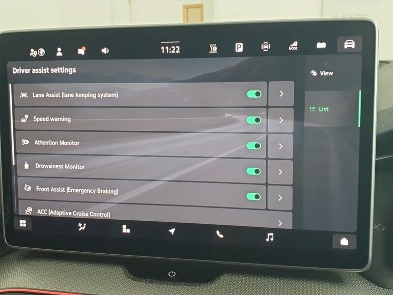 More views of Skoda Kodiaq