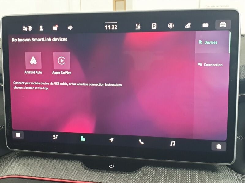 More views of Skoda Kodiaq
