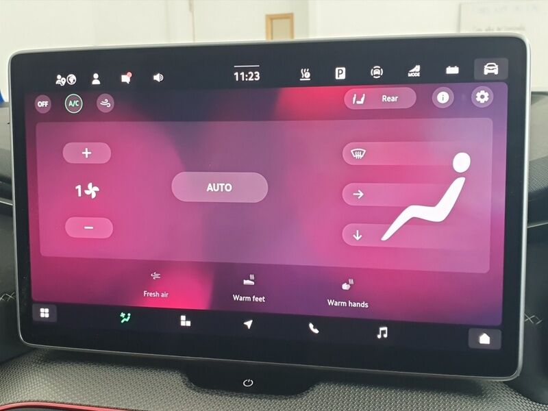 More views of Skoda Kodiaq