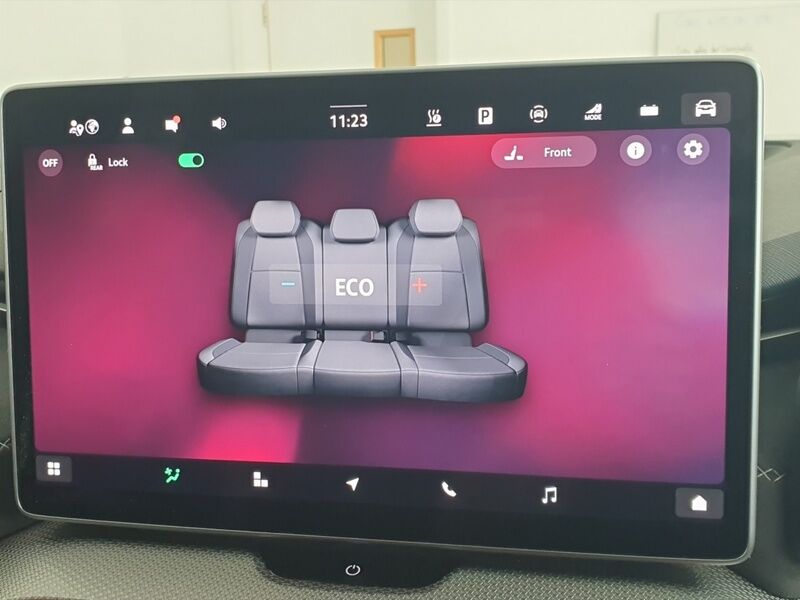 More views of Skoda Kodiaq