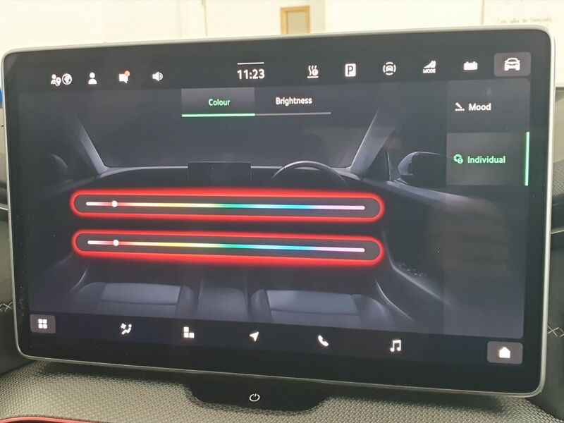 More views of Skoda Kodiaq