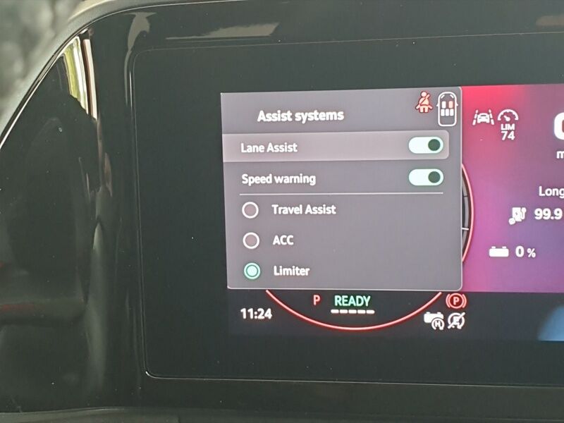 More views of Skoda Kodiaq