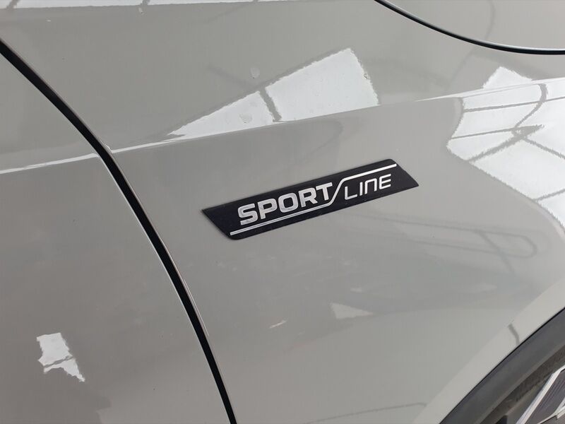 More views of Skoda Kodiaq