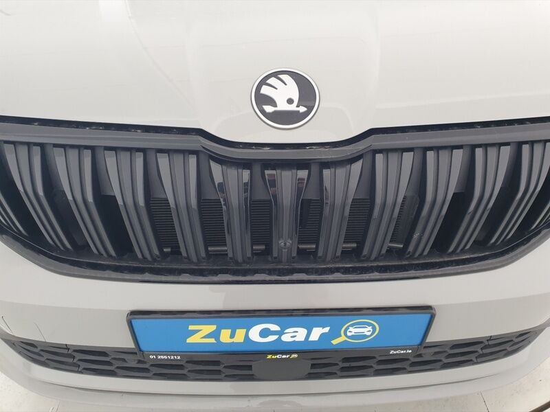 More views of Skoda Kodiaq