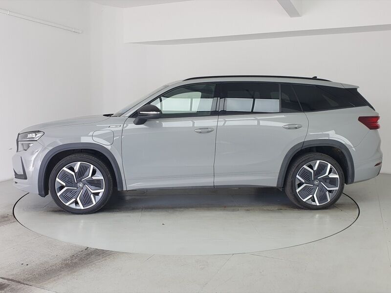More views of Skoda Kodiaq