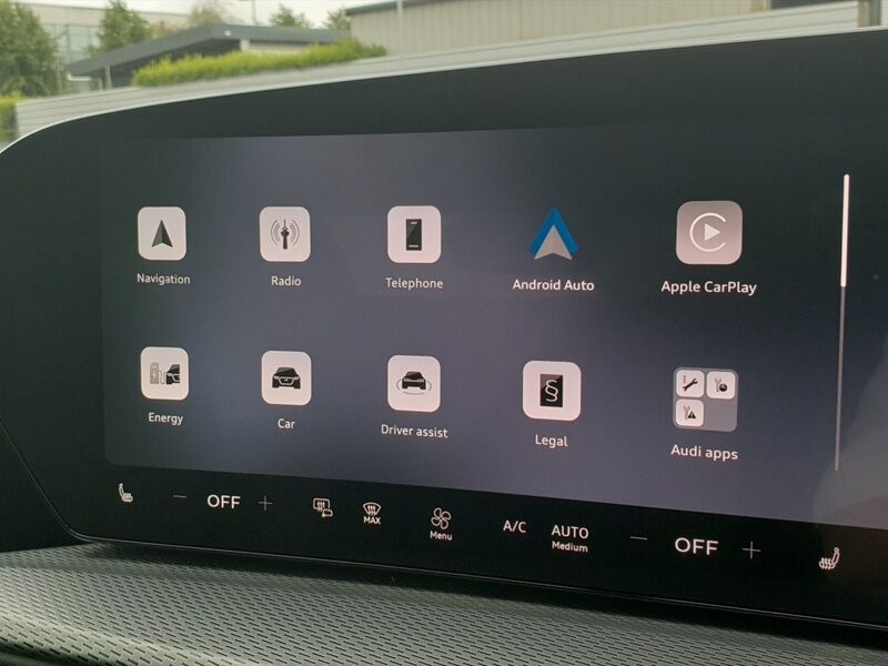 More views of Audi Q5