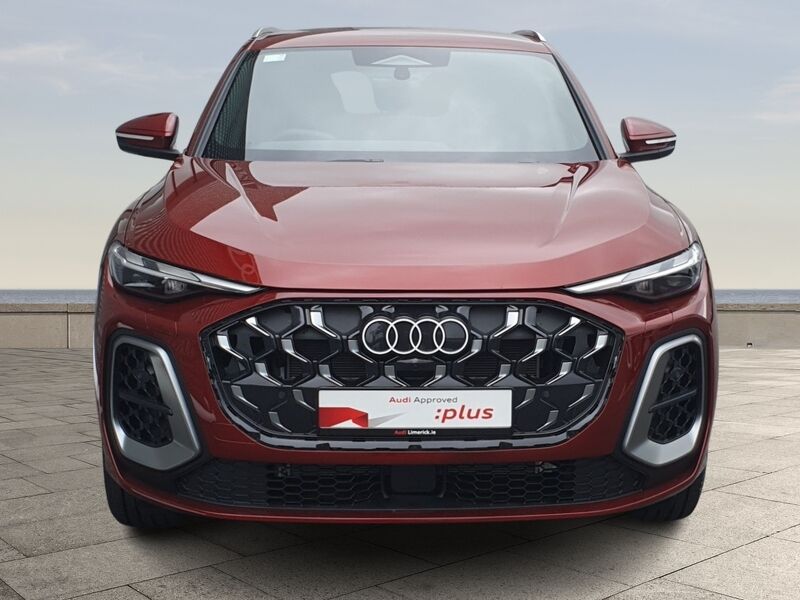 More views of Audi Q5