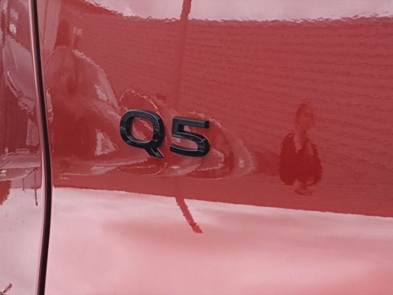 More views of Audi Q5